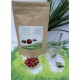 Red Rose Flower Tea (Rote Rosen Blumen Tee)